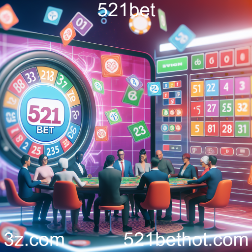 Bingo: A Diversão Que Nunca Sai de Moda